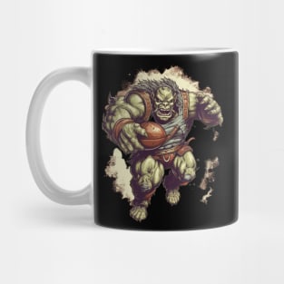 Fantasy football Mug